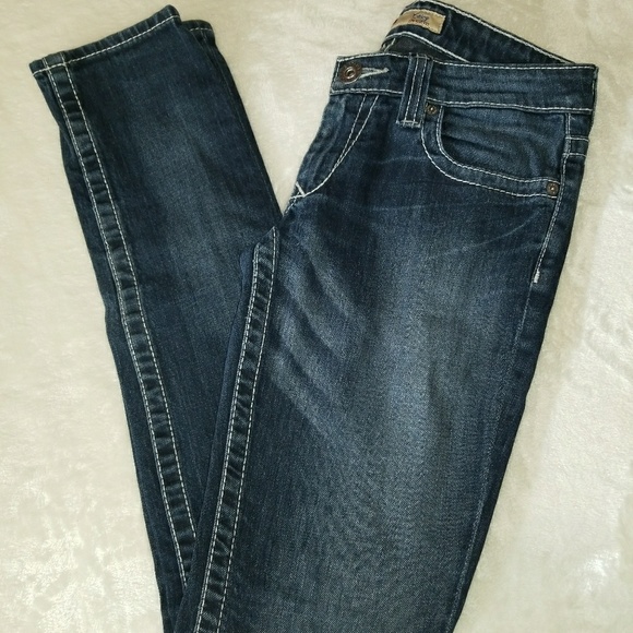 Big Star Denim - ⏳SALE⏳Big Star Casey skinny jean